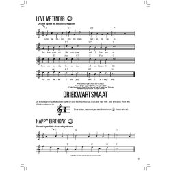 Hal Leonard Gitaar voor kids deel 1 : Een beginnerscursus met stap-voor-stapinstructies voor akoestische en elektrische gitaar